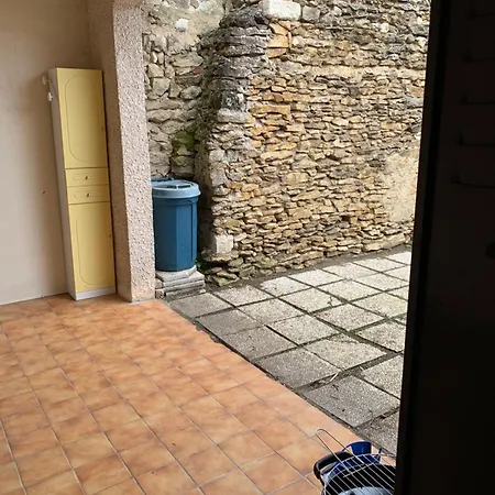 Maison Proche Futuroscope 度假居 Lencloître